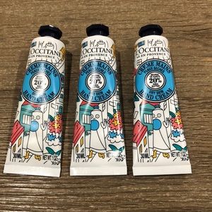 L’OCCITANE Hand Cream